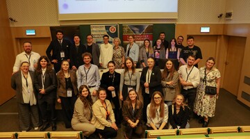 II Konferencja /nie/Naukowa