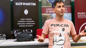 I Konferencja /nie/Naukowa