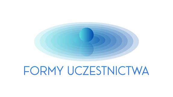 FORMY UCZESTNICTWA
