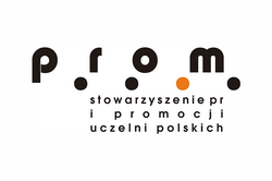Stowarzyszenie PR i Promocji Uczelni Polskich „PRom”