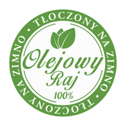 Olejowy Raj