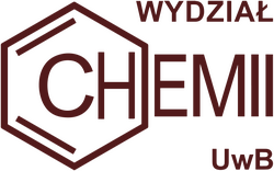 Dziekan Wydziału Chemii UwB