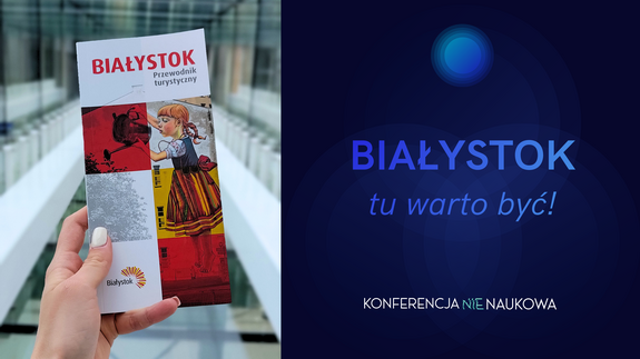 Co musisz wiedzieć o Białymstoku?